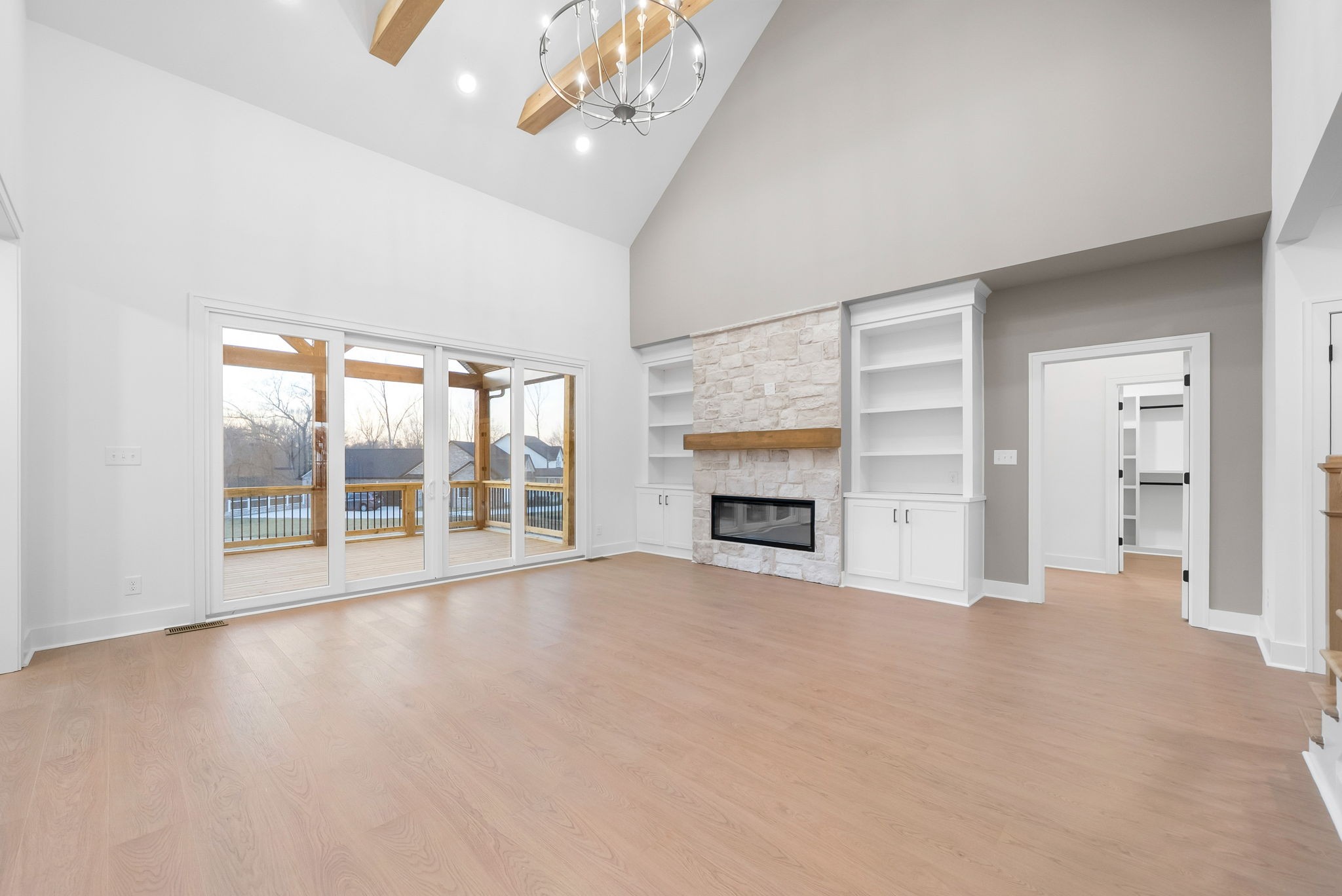 2030 Daniel Johnson Way