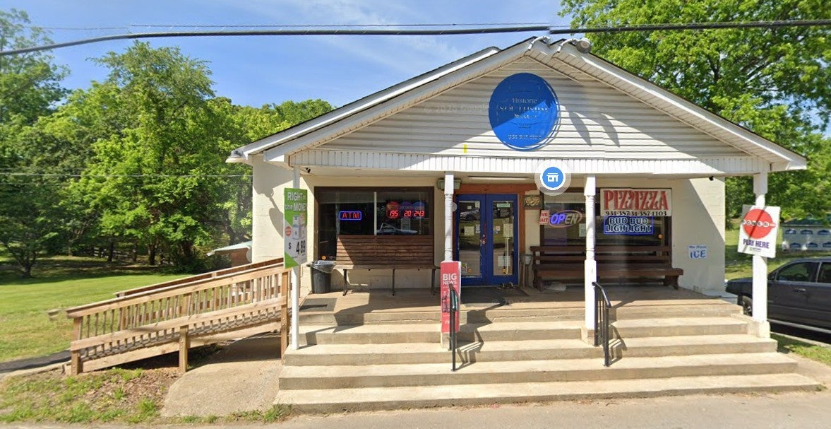 4770 Chapel Hill Rd