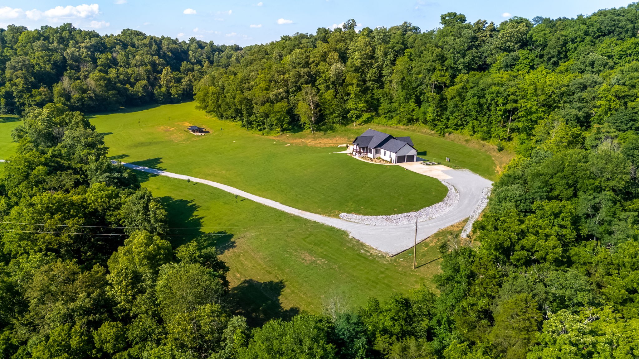 564 Mt Olive Cemetery Rd