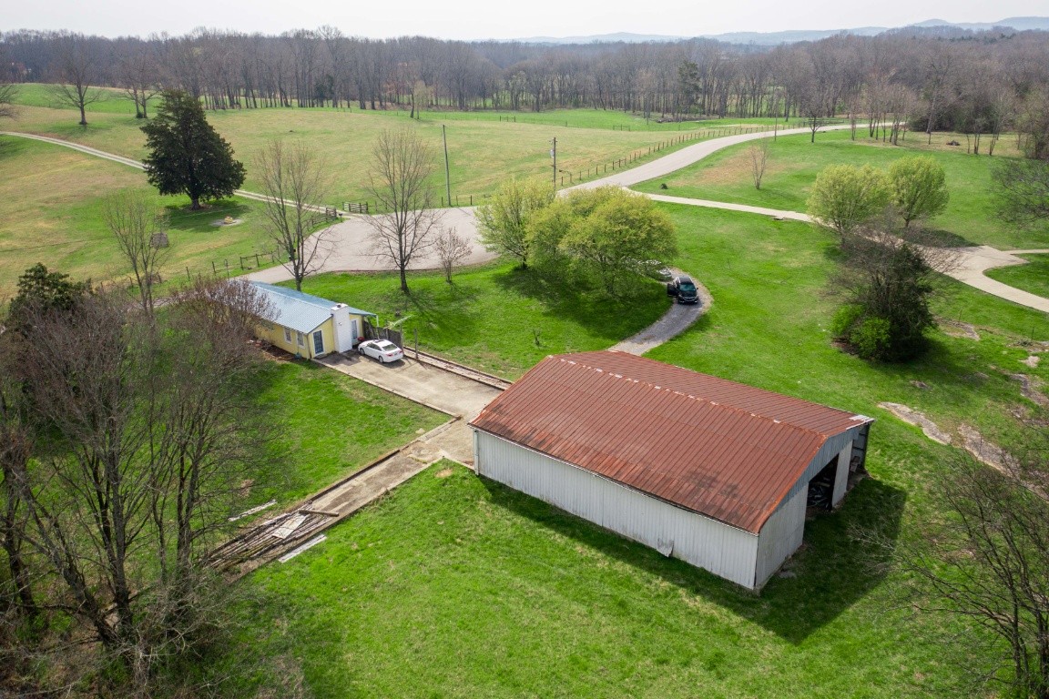 Middle Tennessee Properties 1 8482 Pettus Rd