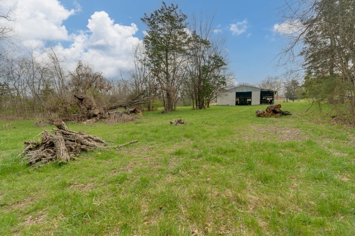 Middle Tennessee Properties 4 8482 Pettus Rd