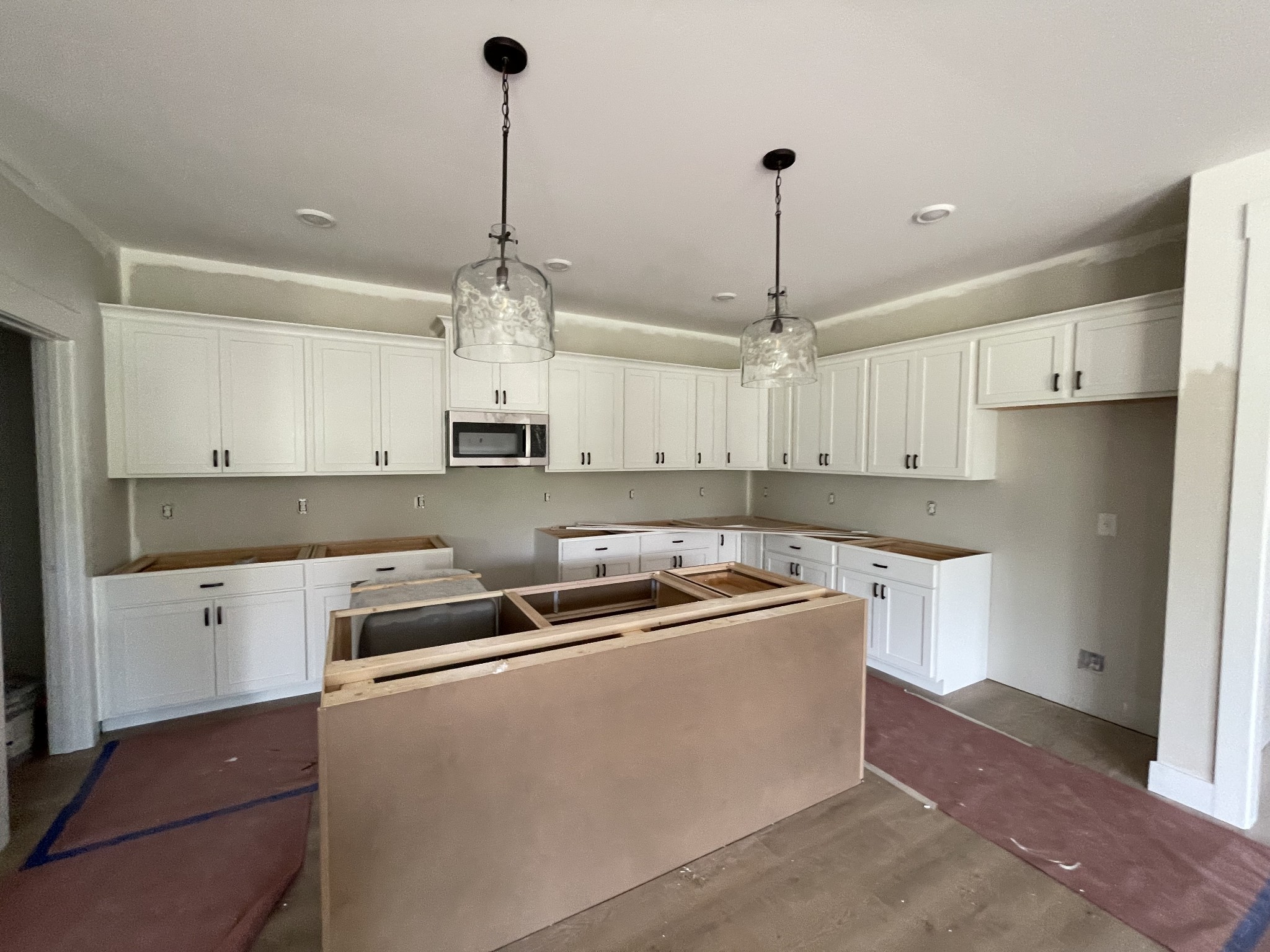 2029 Horseshoe Cir lot 217