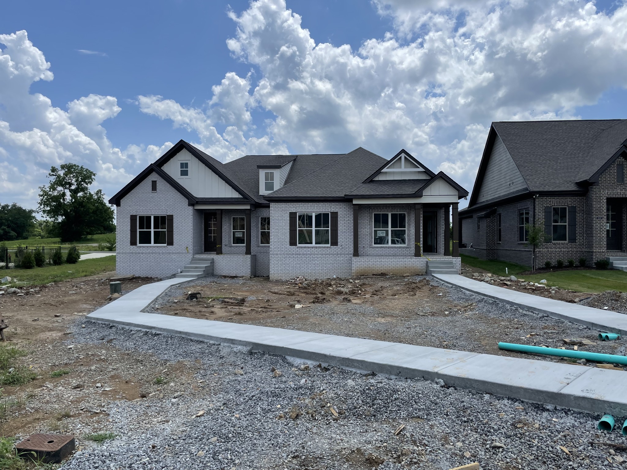 2029 Horseshoe Cir lot 217