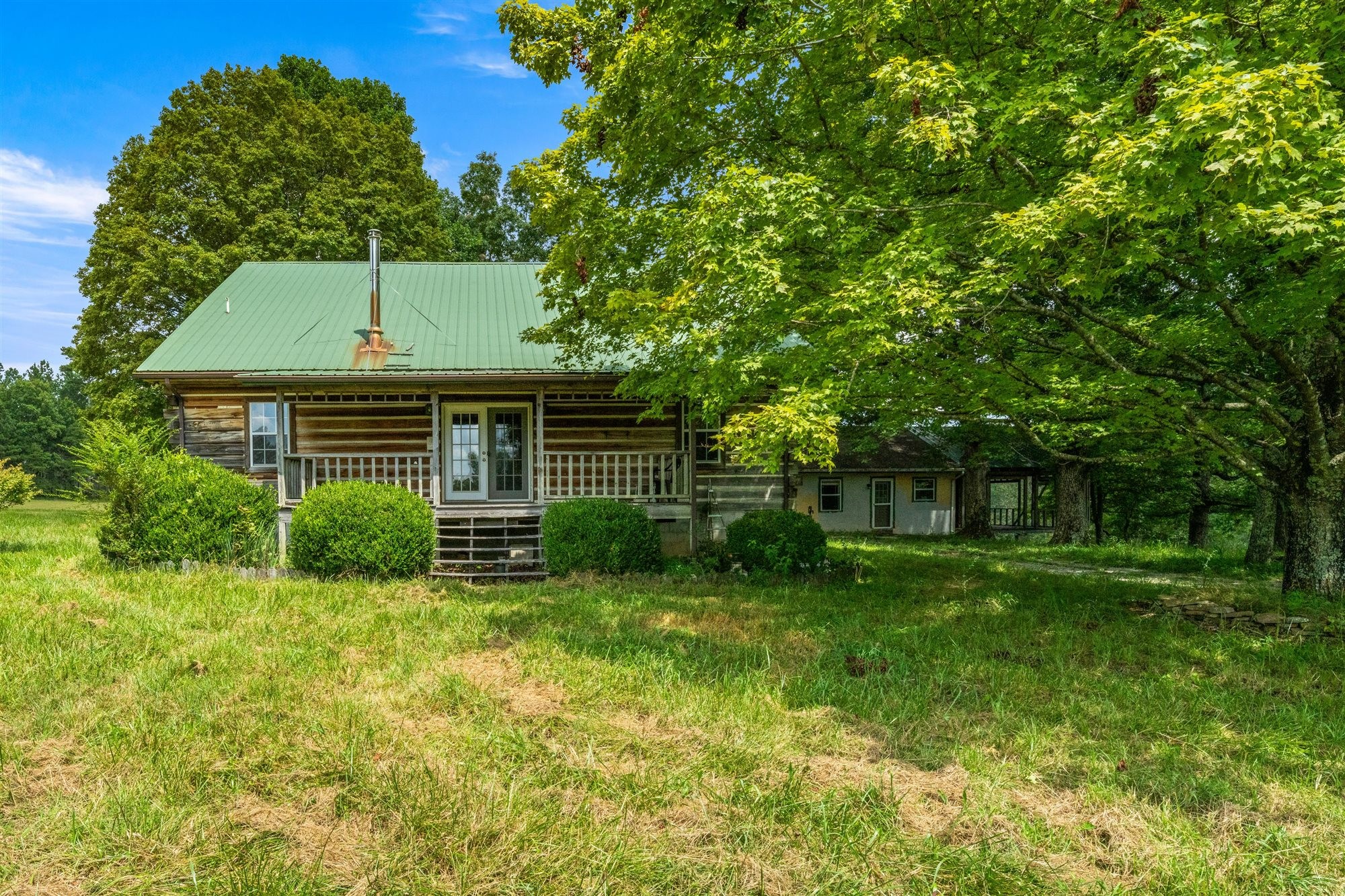 290 Lawsontown Rd