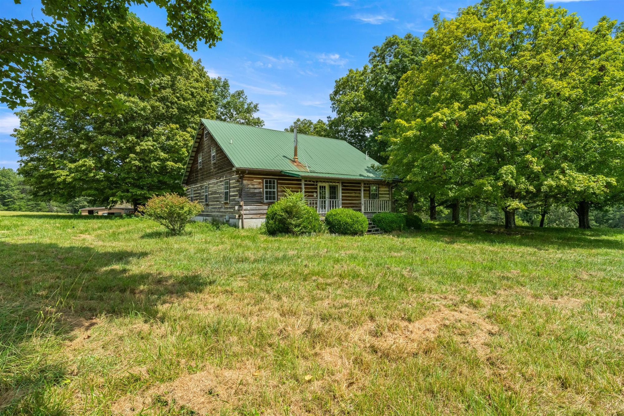 290 Lawsontown Rd