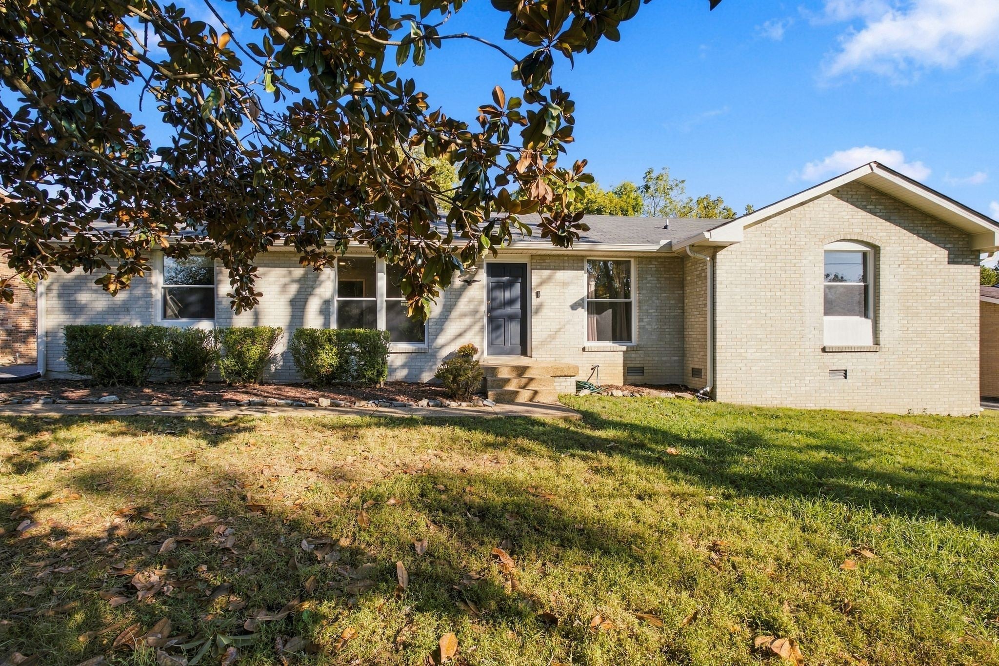 3-bed listing at 4864 Rainer Dr Old Hickory, Old-Hickory