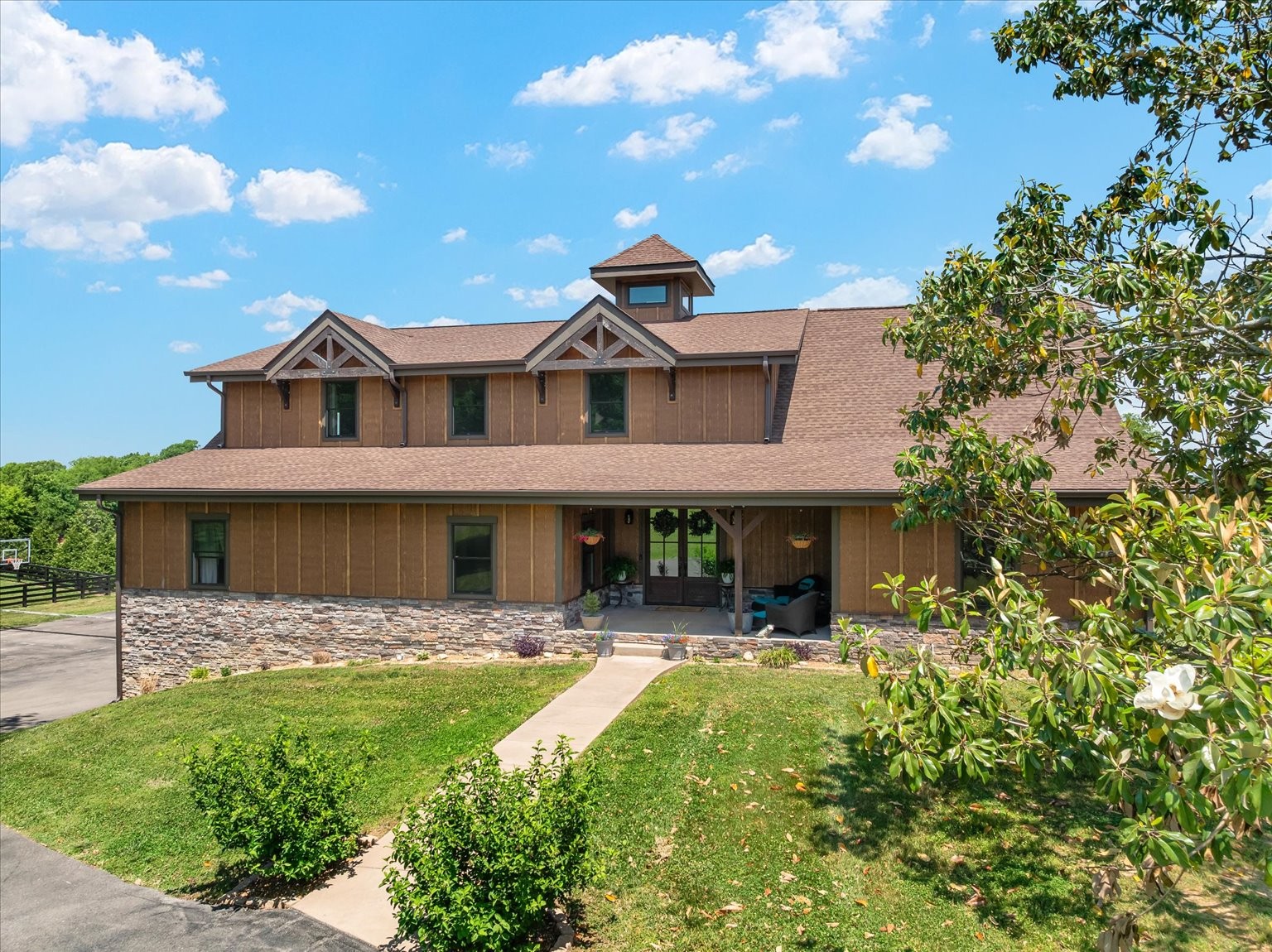 2030 Williams Rd