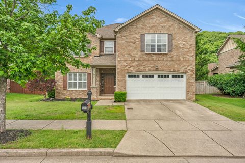 7305 Riverfront Dr Nashville TN 37221