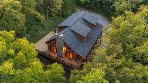 Photo of 2676 Thompson Station Rd E, Thompsons Station, TN 37179 (MLS # 3545618)