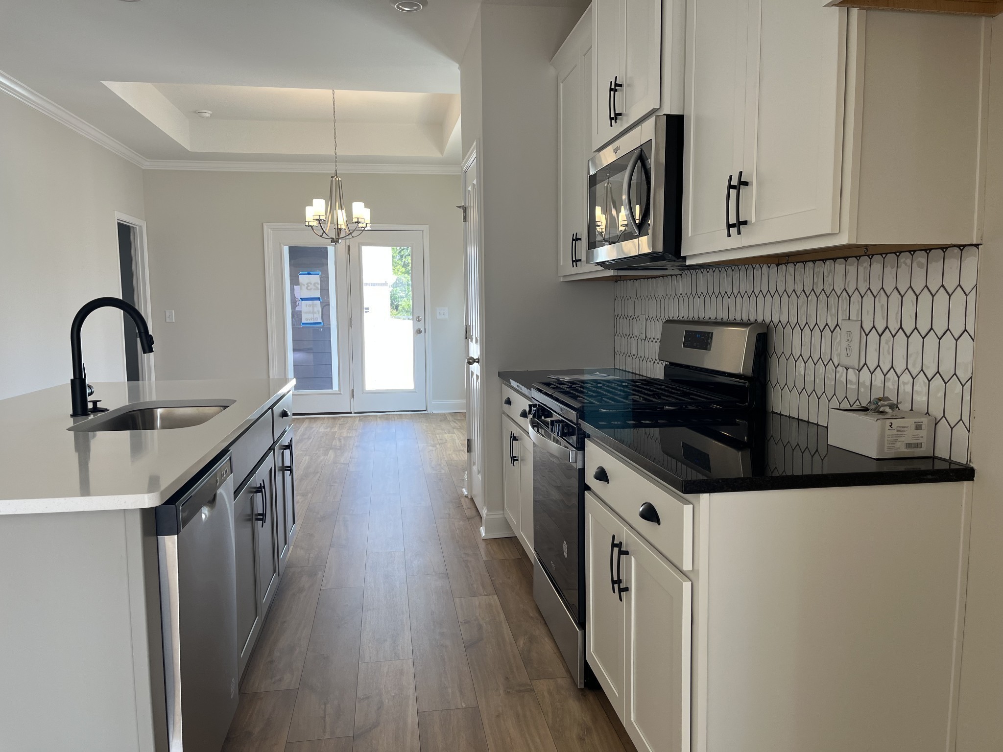 401 Penfold Alley