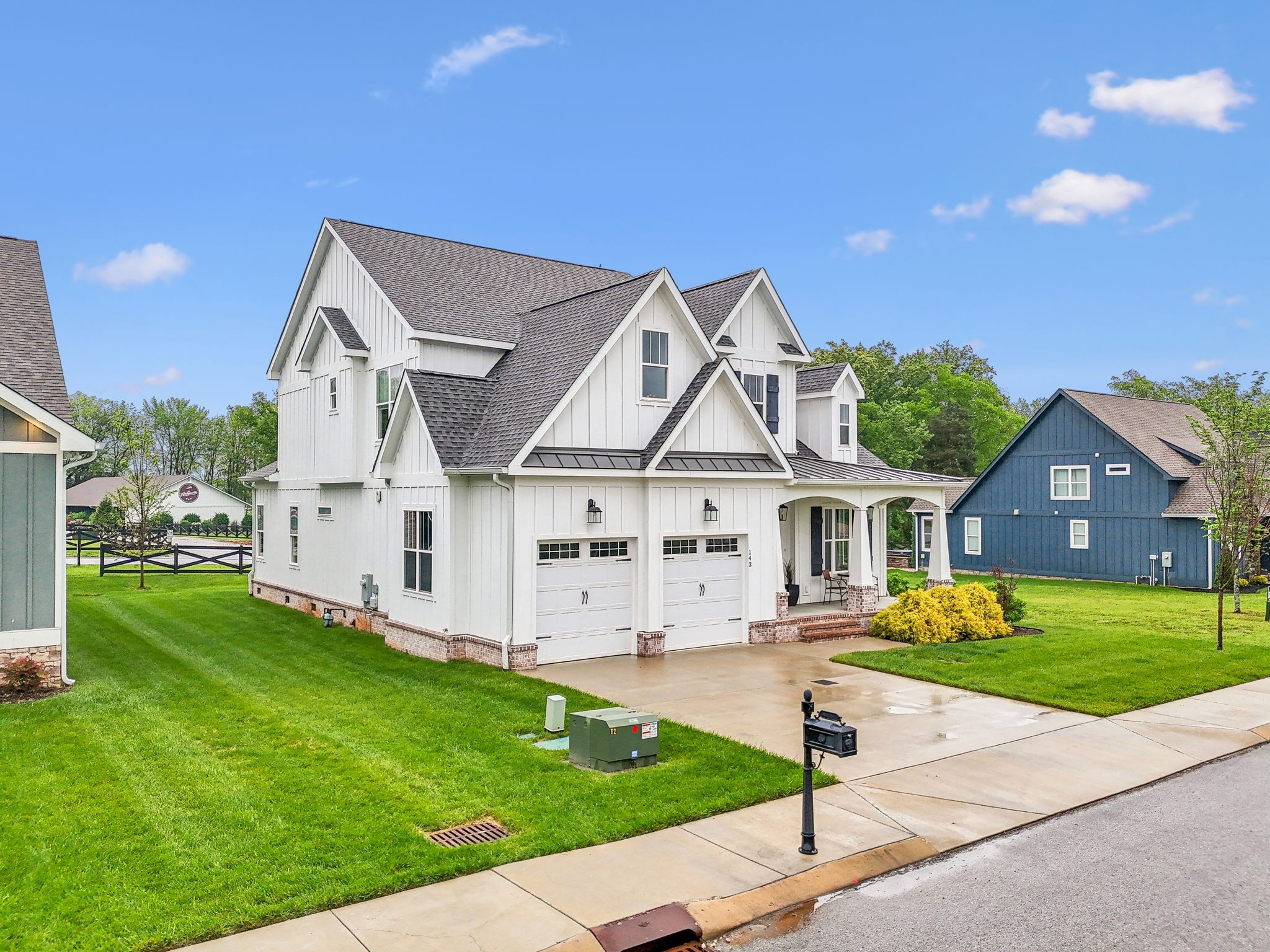 143 Slalom Cir
