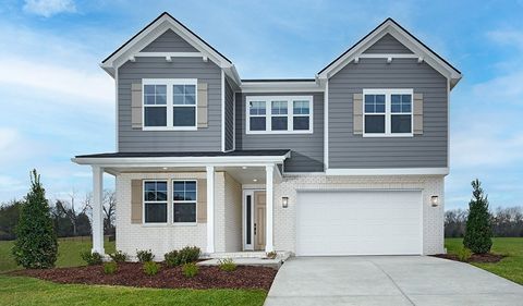 7001 Thunderhead Way, Spring Hill, TN 37174 - MLS#: 2866980