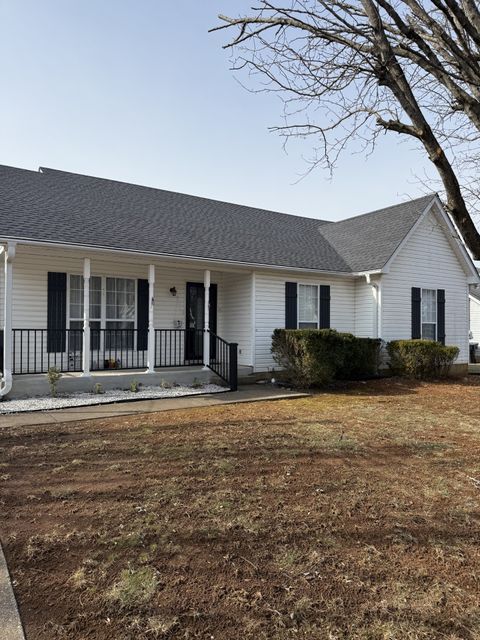 Photo of 2719 Rocking Horse Ln, Murfreesboro, TN 37130 (MLS # 3124466)