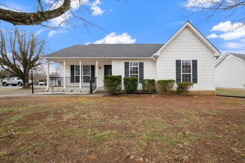 2719 Rocking Horse Ln Murfreesboro TN 37130