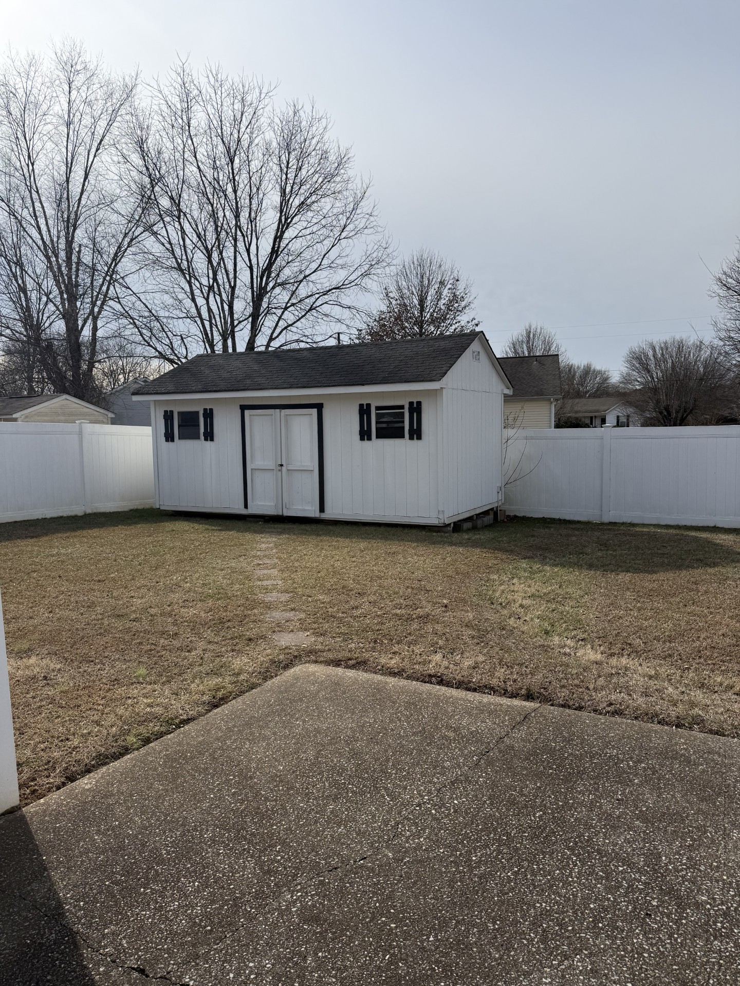 2719 Rocking Horse Ln