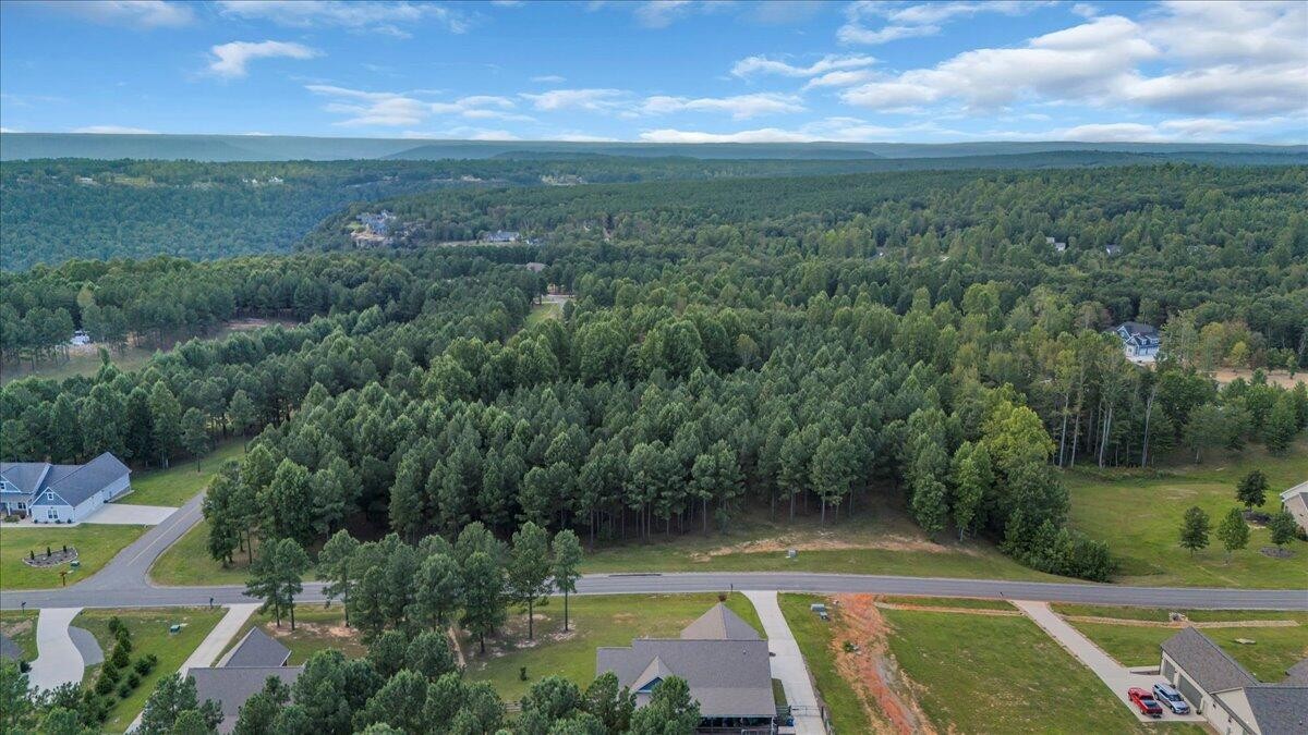 1711 Raulston Falls Road