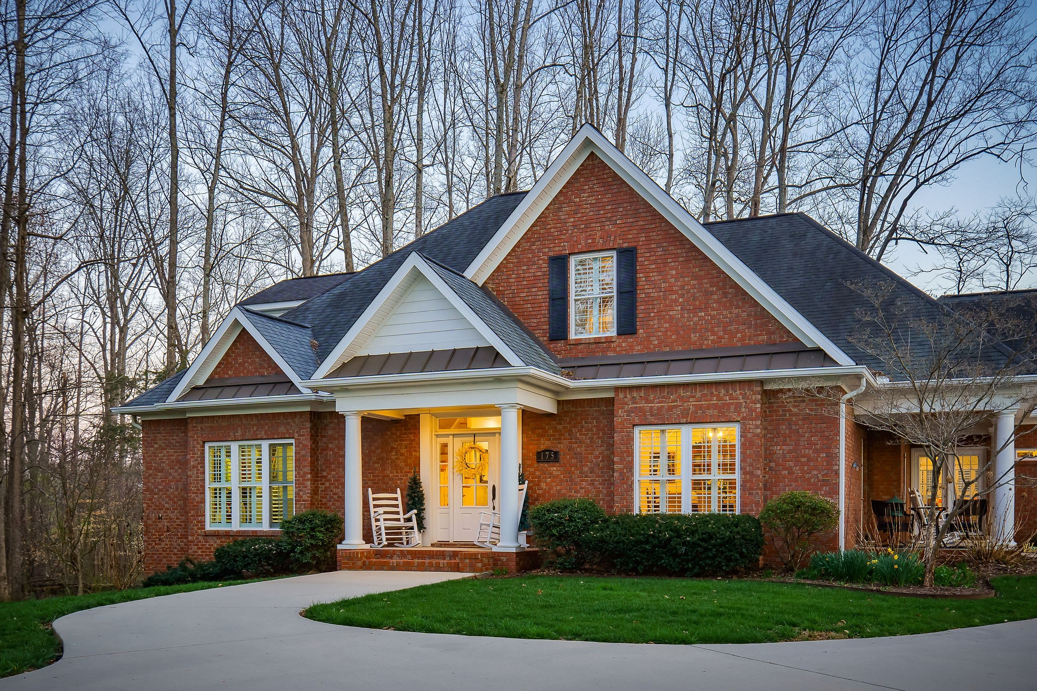 175 Southern Woods Ct