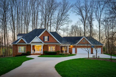 175 Southern Woods Ct Cookeville TN 38506