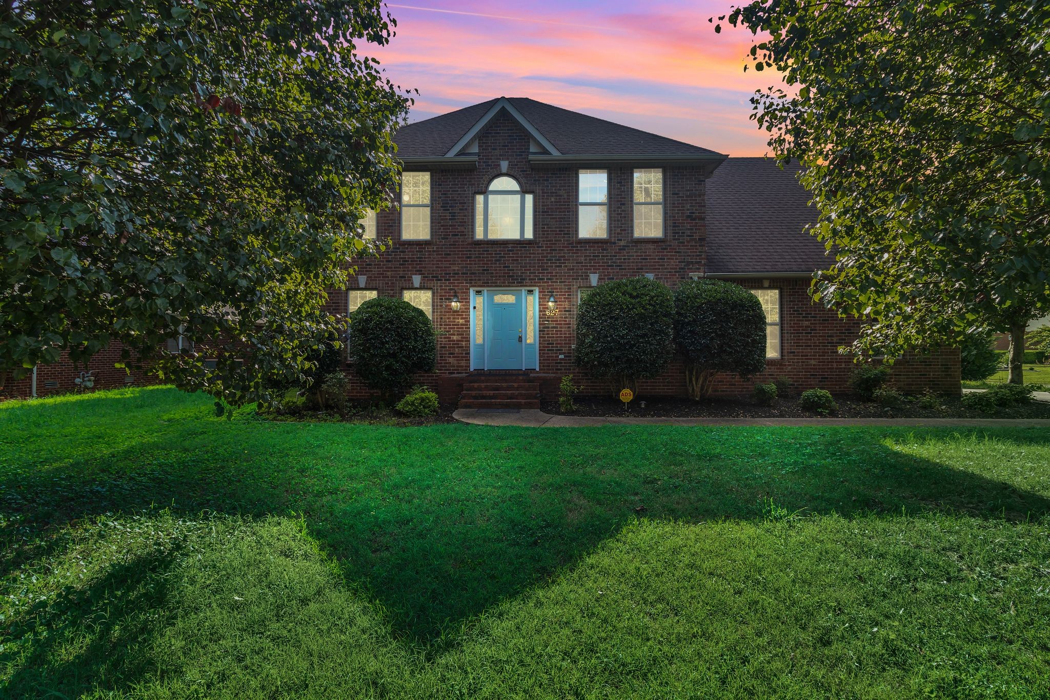 627 Tidesridge Ct