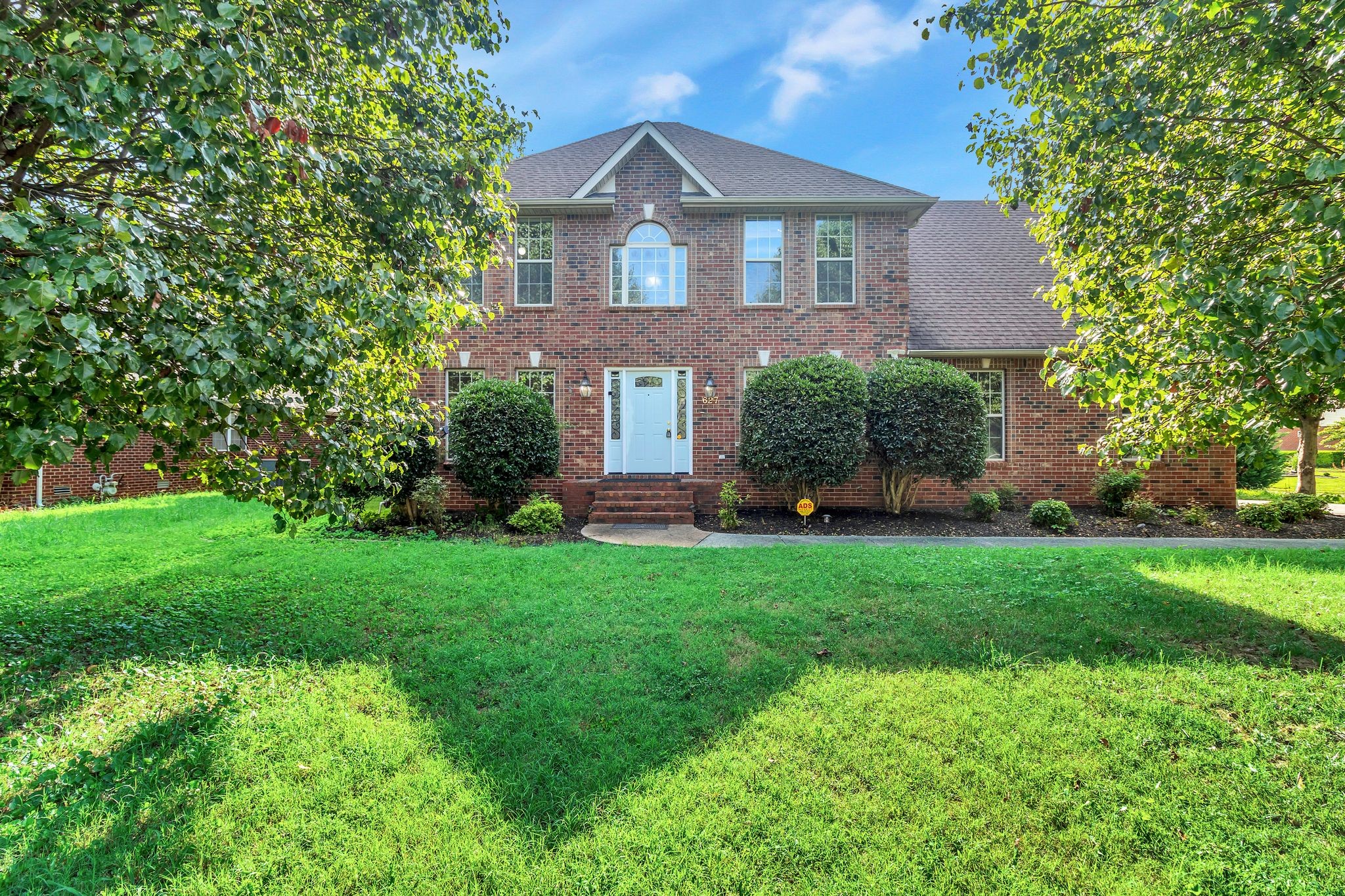 627 Tidesridge Ct