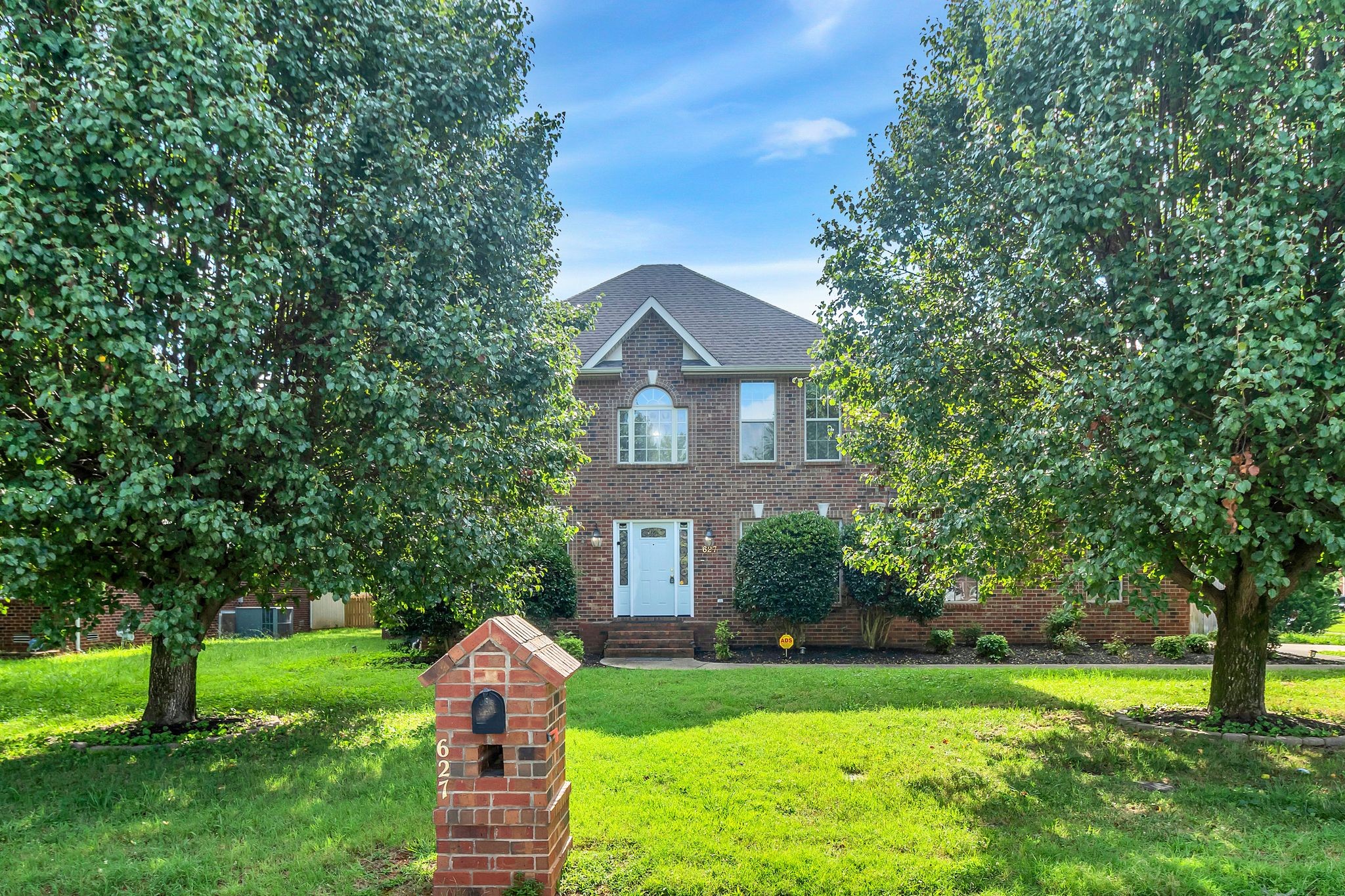 627 Tidesridge Ct
