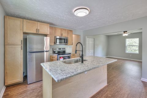 526 Carney St Shelbyville TN 37160