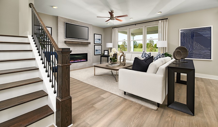 Middle Tennessee Properties 1 2907 Windstone Trail