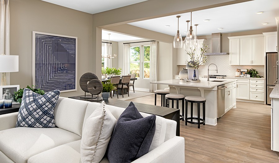 Middle Tennessee Properties 2 2907 Windstone Trail