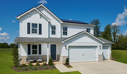 2907 Windstone Trail, Columbia, TN 38401 - MLS#: 2818523