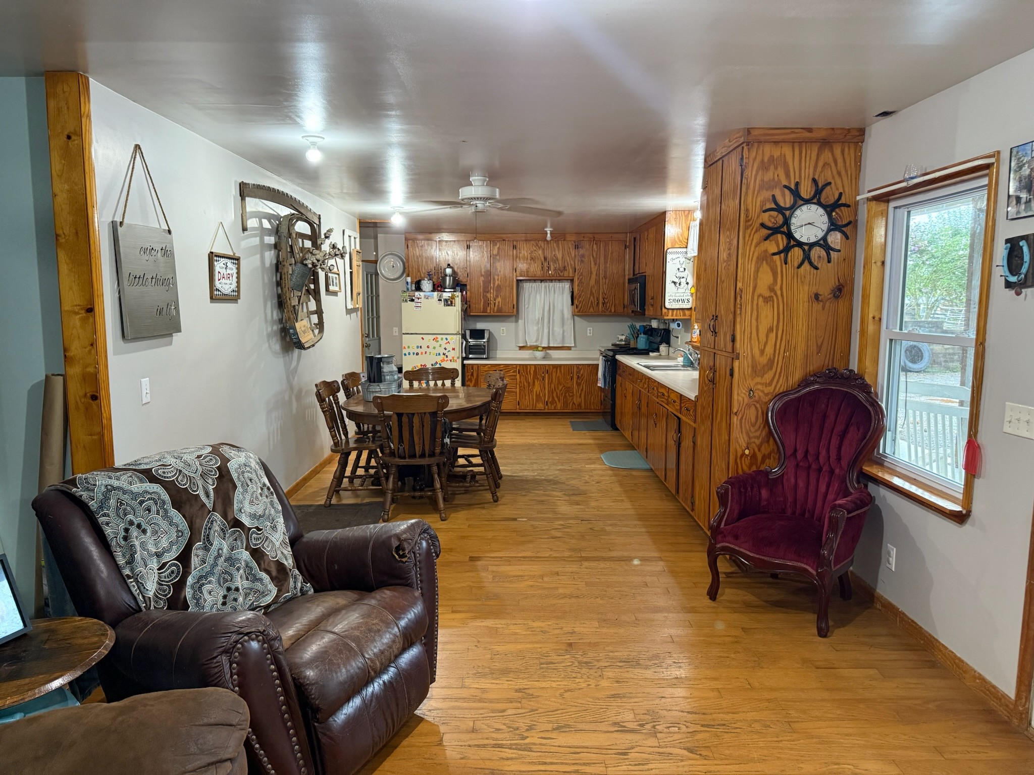 2975 Bethlehem Church Rd