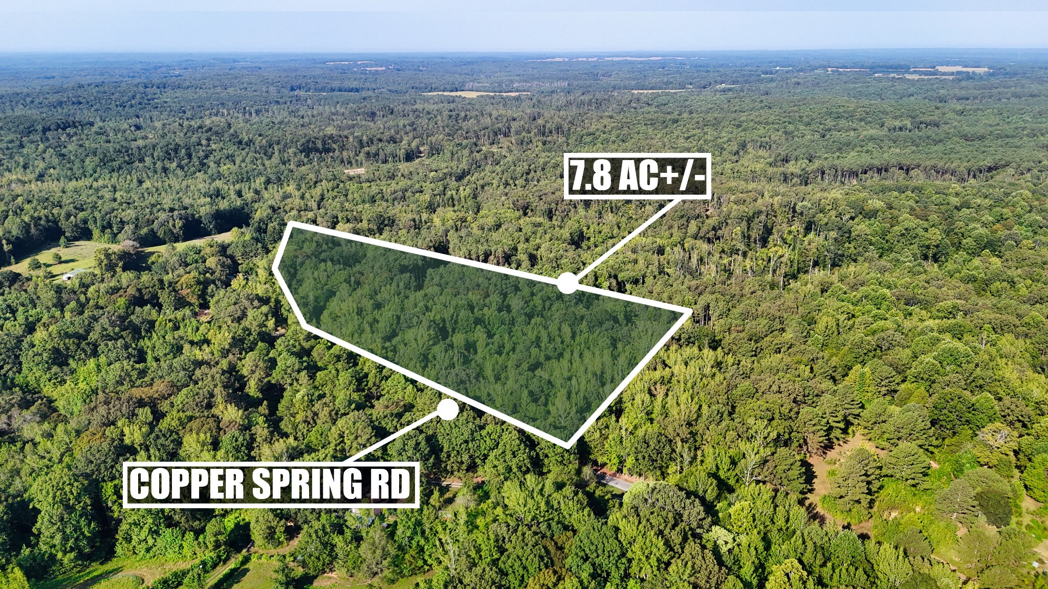 32 Copper Spring Rd