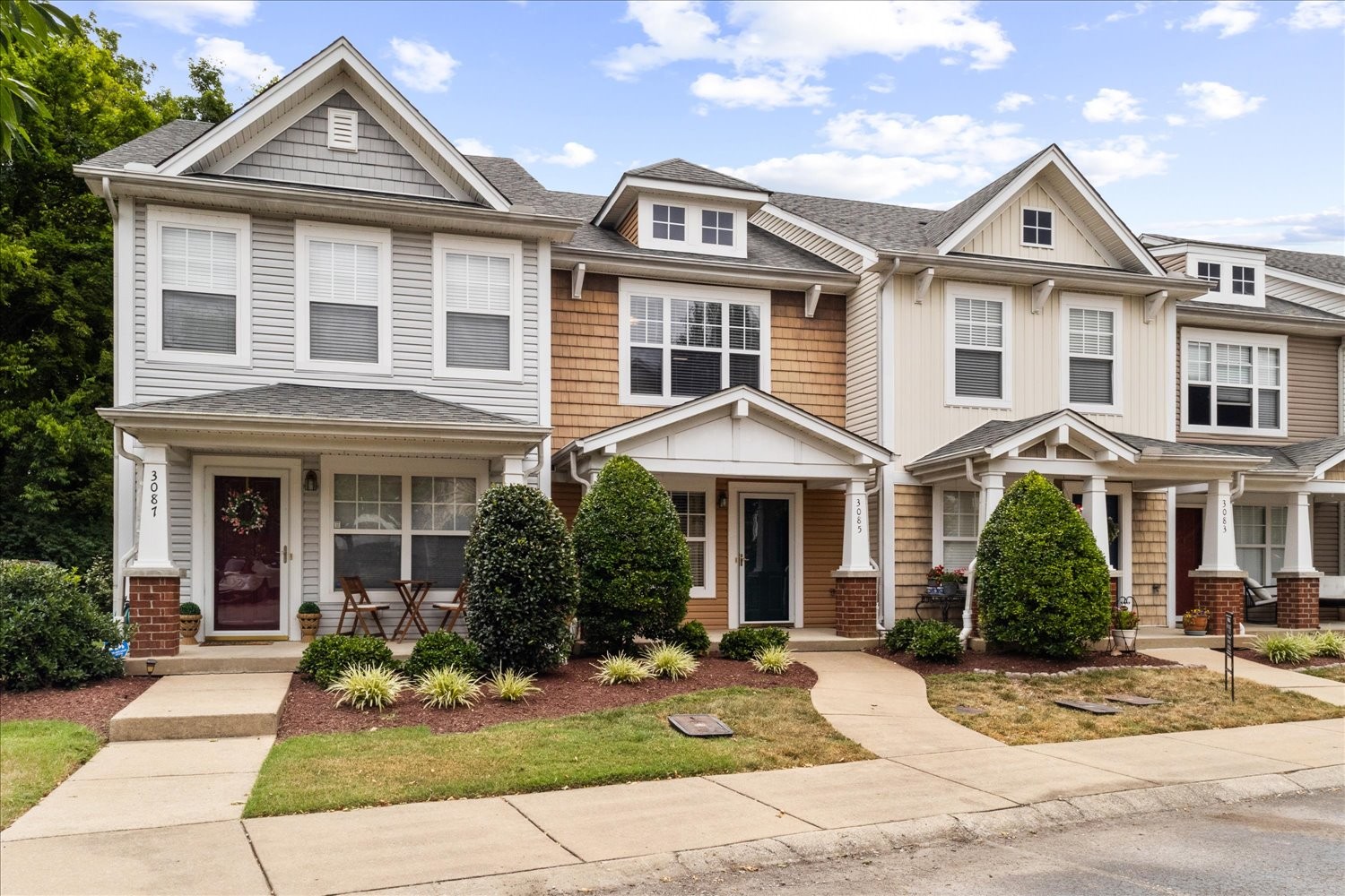 3085 Harpeth Springs Dr