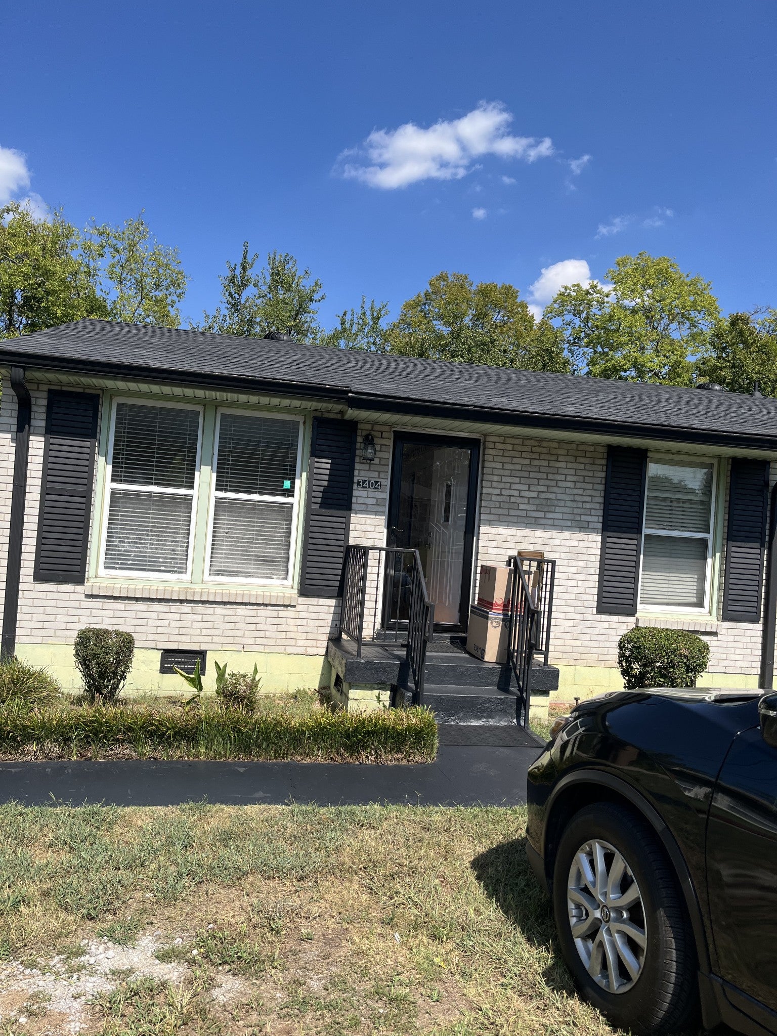4-bed listing at 3404 Olsen Ln, Nashville