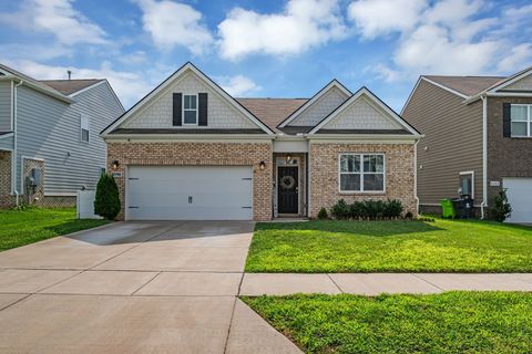 7098 Sunny Parks Dr White House TN 37188