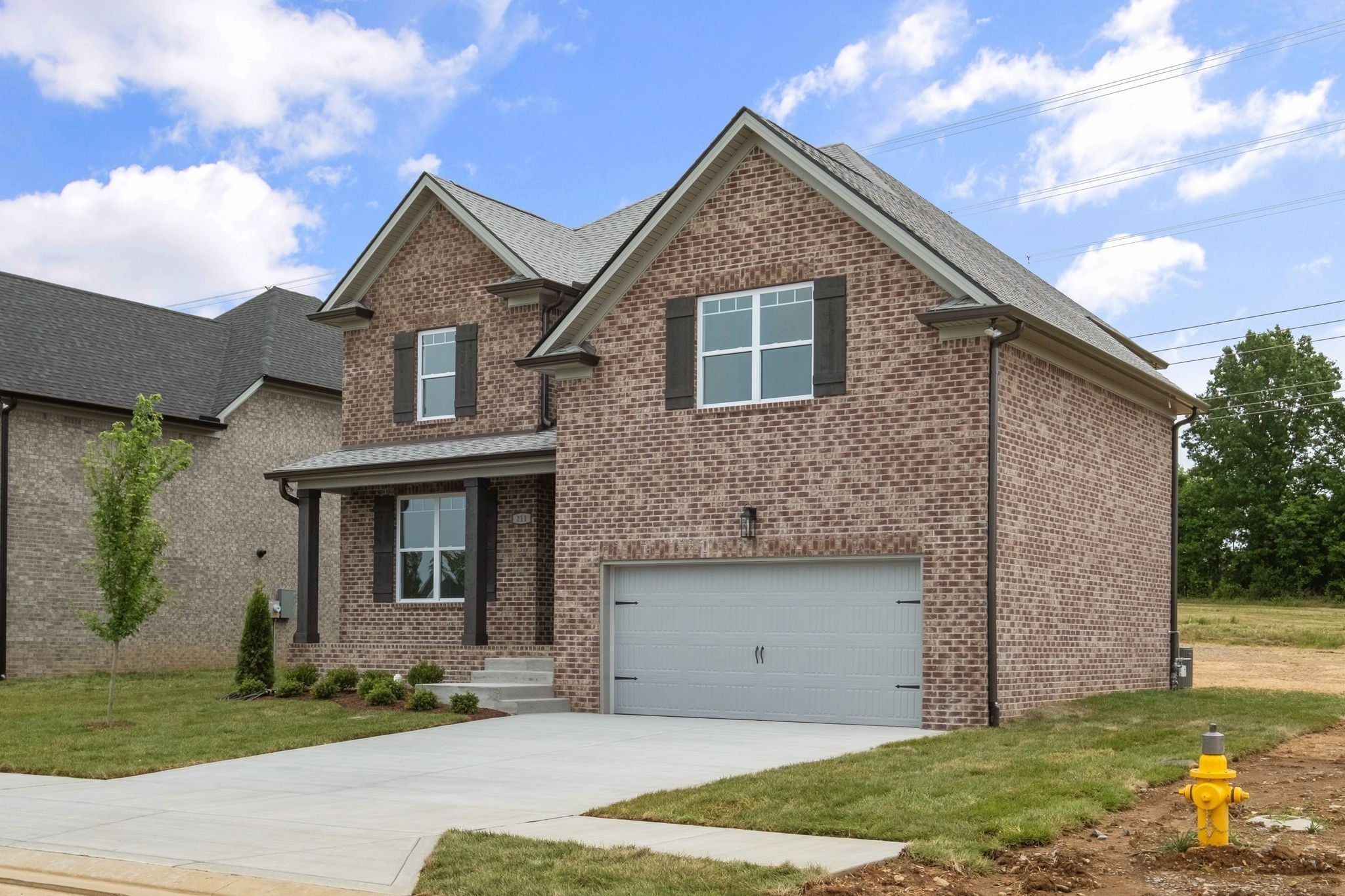 211 Blantons Park Dr