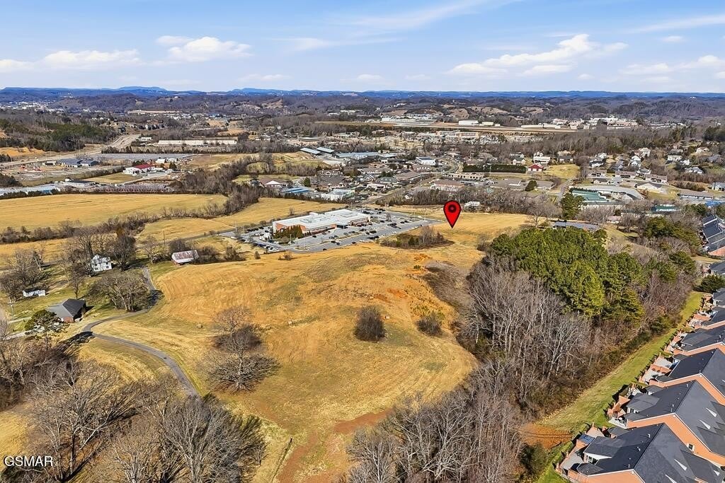 0 Middle Creek Road