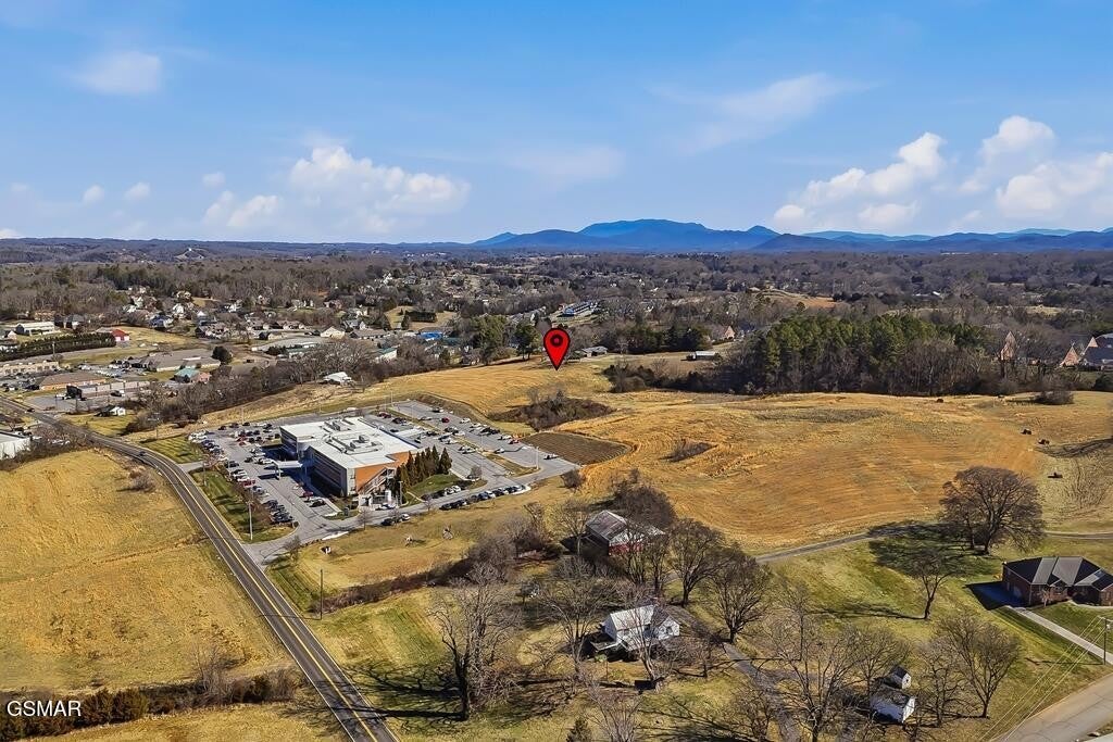 0 Middle Creek Road