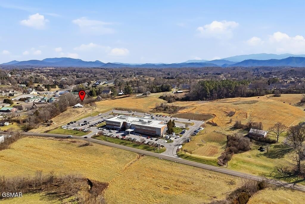 0 Middle Creek Road