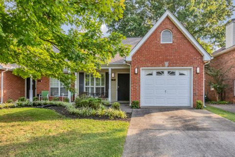 1341 Shearron Ct Murfreesboro TN 37130