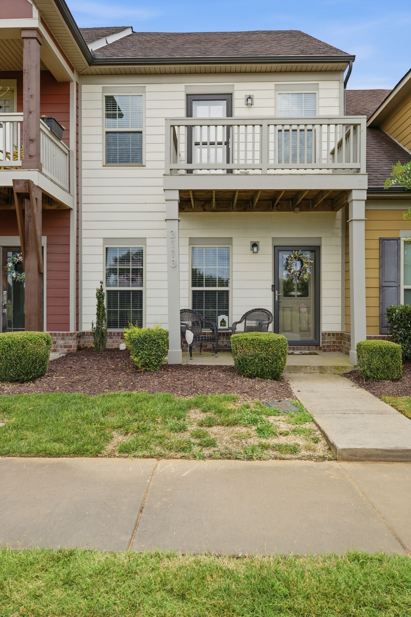 3113 Monrovia Dr