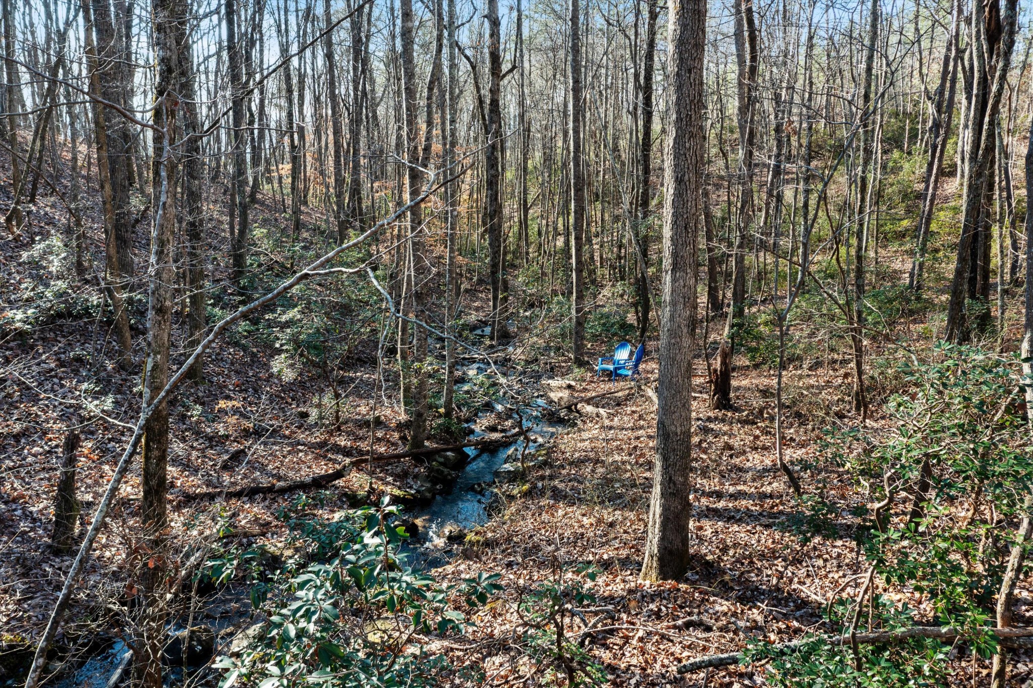 0 Cherokee Path