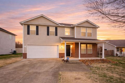 2131 Carlton Ln Thompsons Station TN 37179