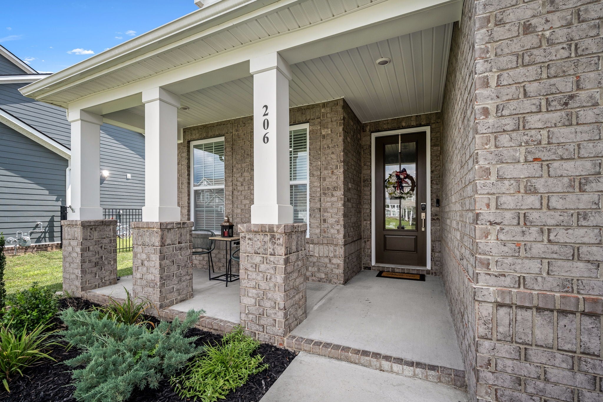 206 Veneto Dr