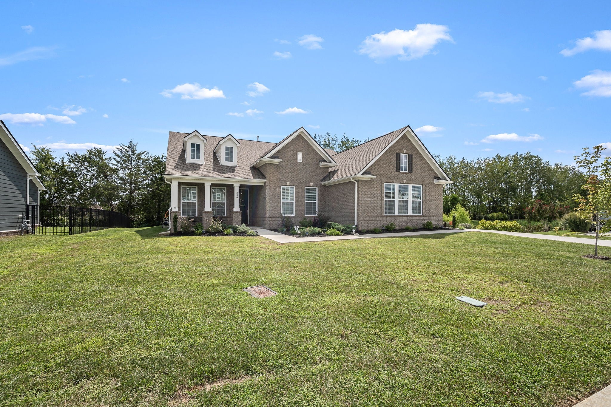 206 Veneto Dr