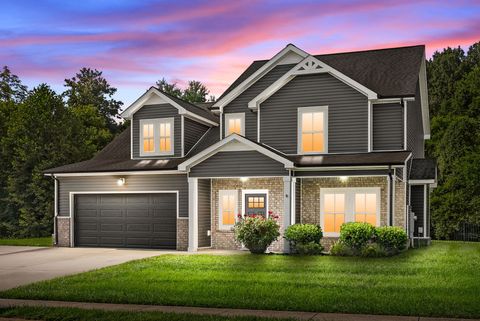 891 Terraceside Cir Clarksville TN 37040