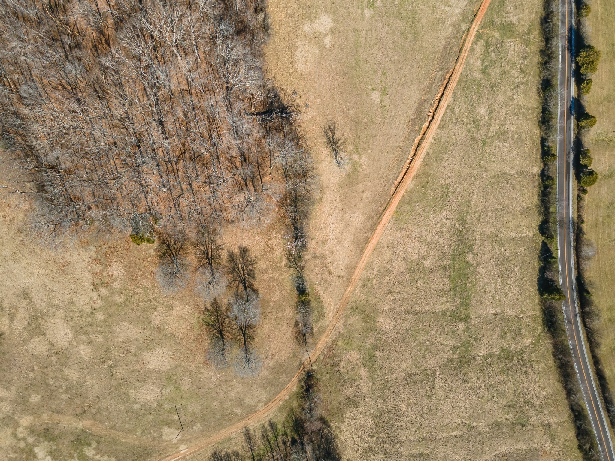 0 Hurricane Creek Rd