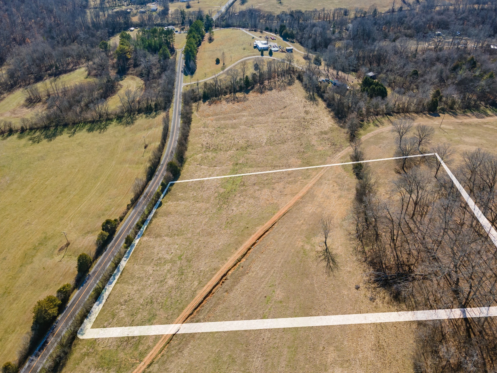 0 Hurricane Creek Rd