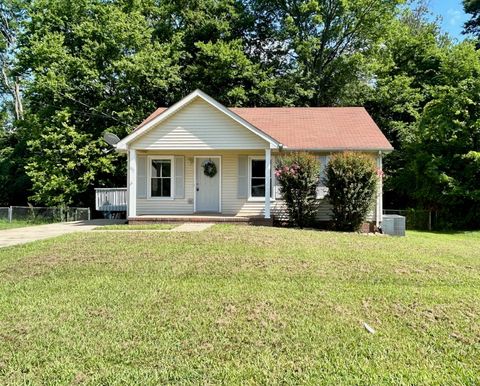 432 Sideline Dr Oak Grove KY 42262