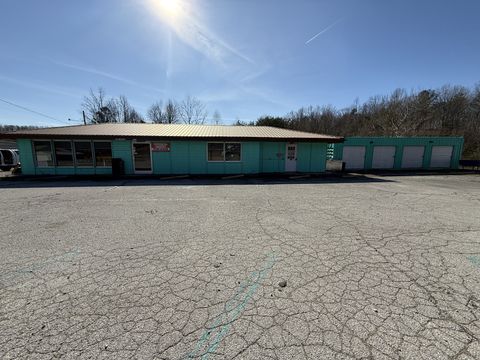 1361 N York Hwy Jamestown TN 38556