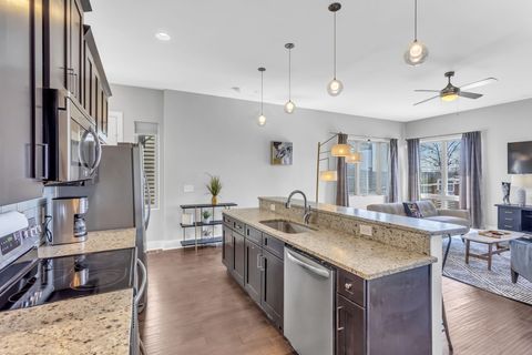 12 Fern Ave Unit A, Nashville, TN 37207 - MLS#: 2794026